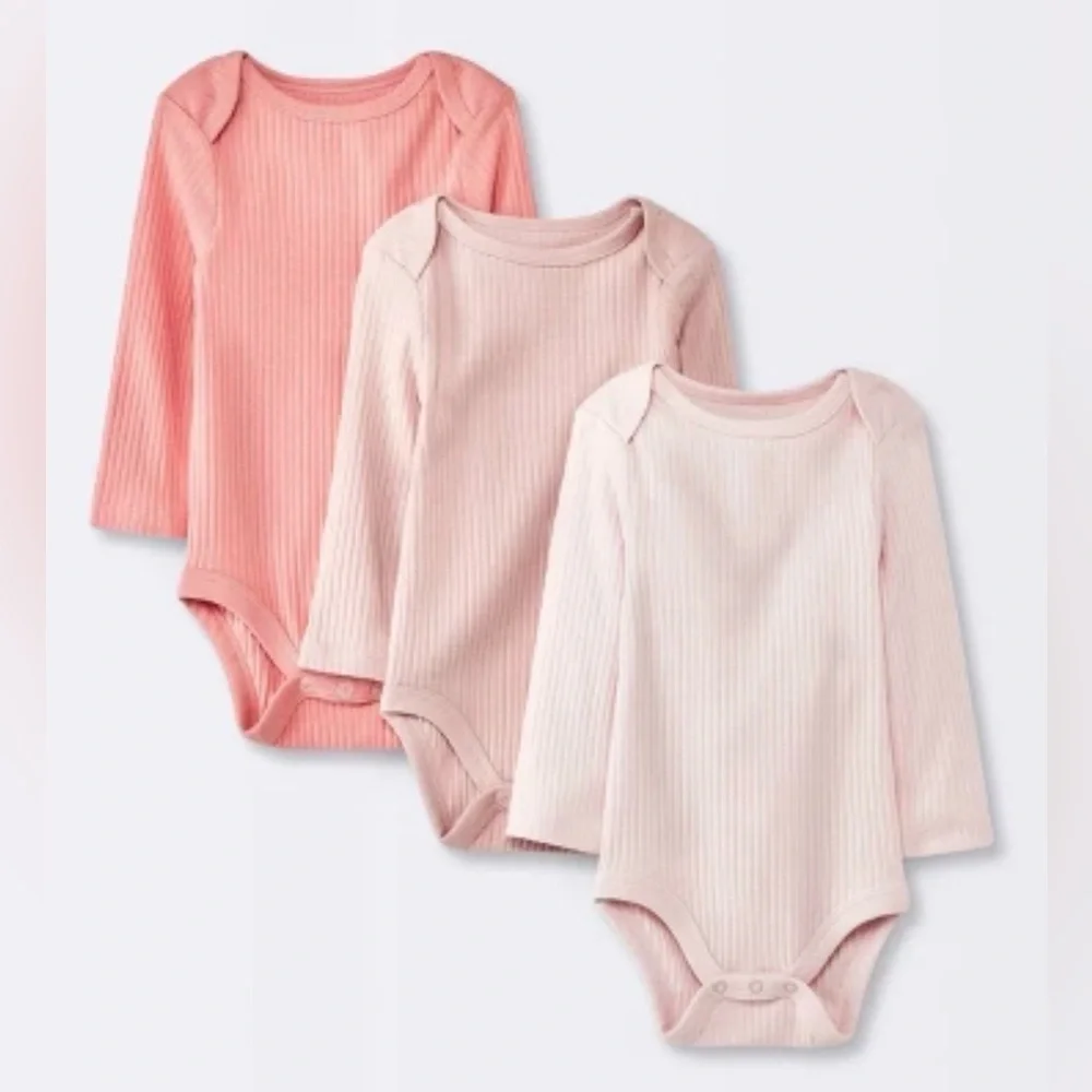 Baby Bundle 0-3M